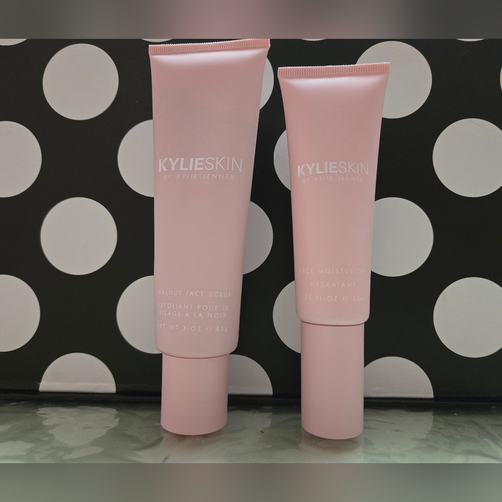 ✨️Kylie Skin Bundle✨️